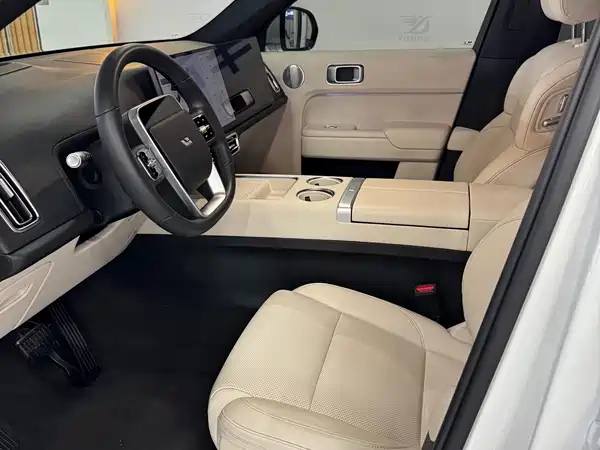 Li Auto L7 2023