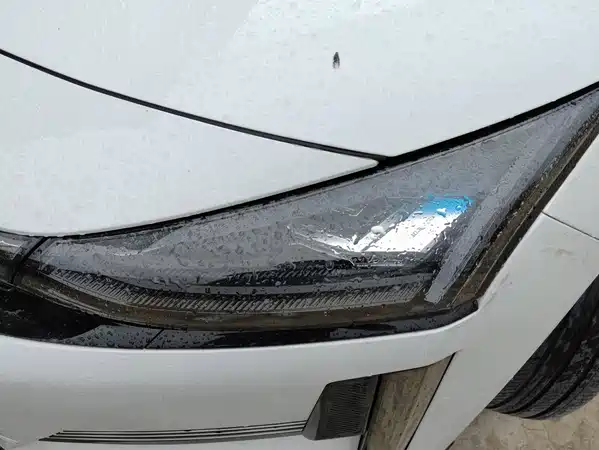Geely Galaxy L6 2024