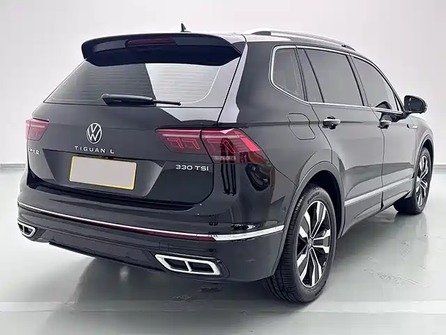 Volkswagen Tiguan L 2024