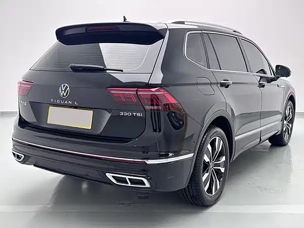 Volkswagen Tiguan L 2024