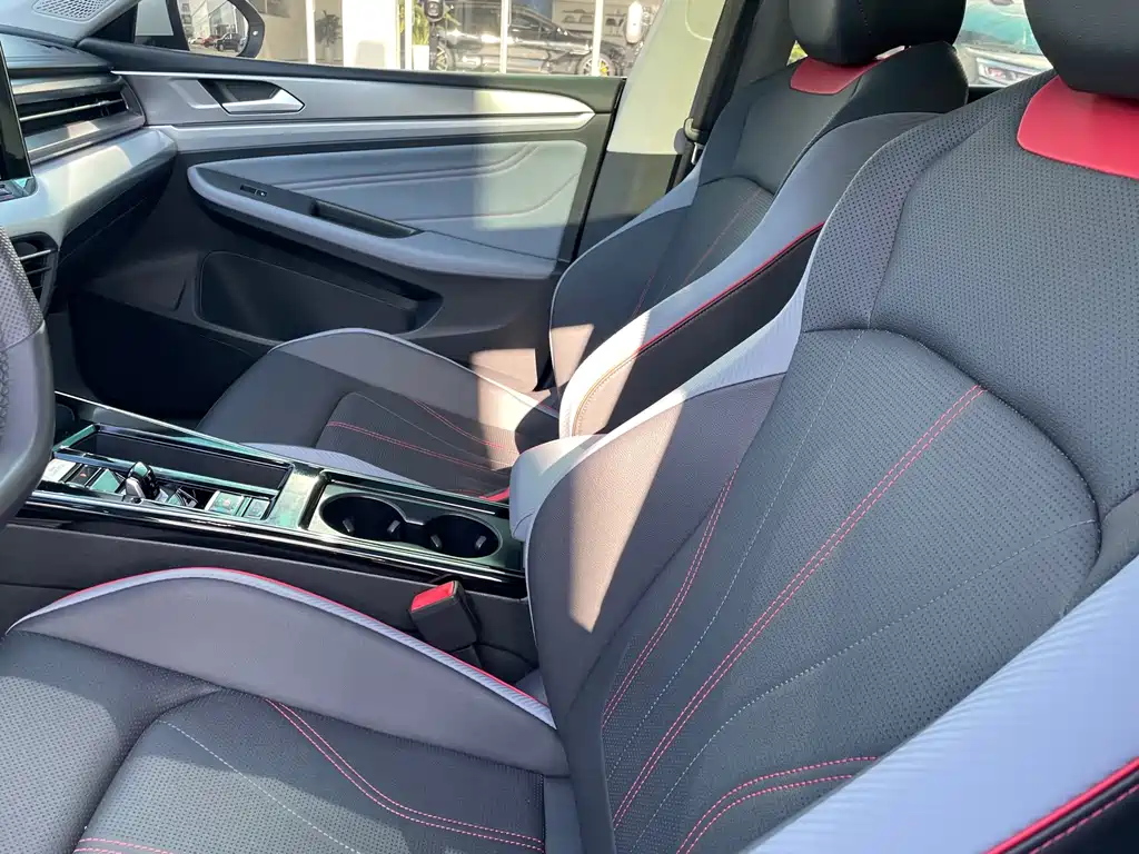 Volkswagen Lamando 2024