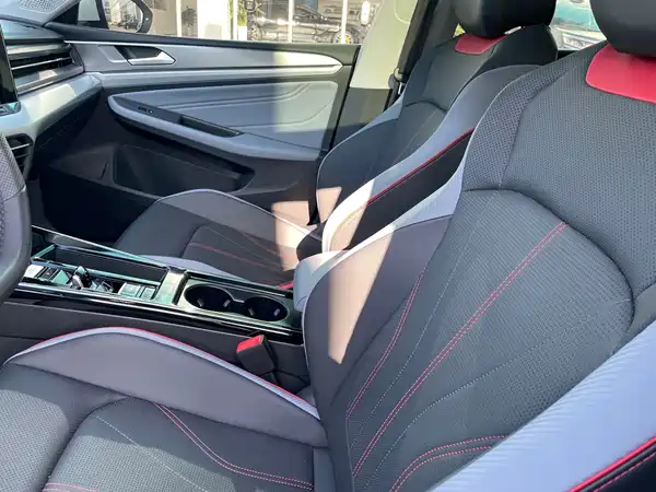 Volkswagen Lamando 2024