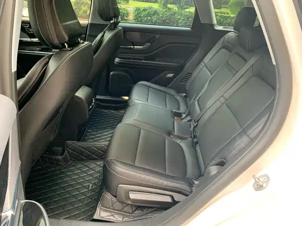 Lincoln Corsair 2022