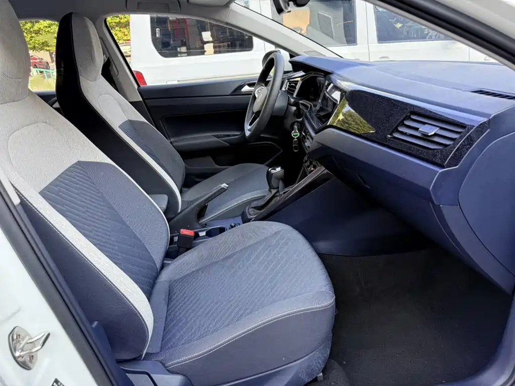 Volkswagen Lavida 2025