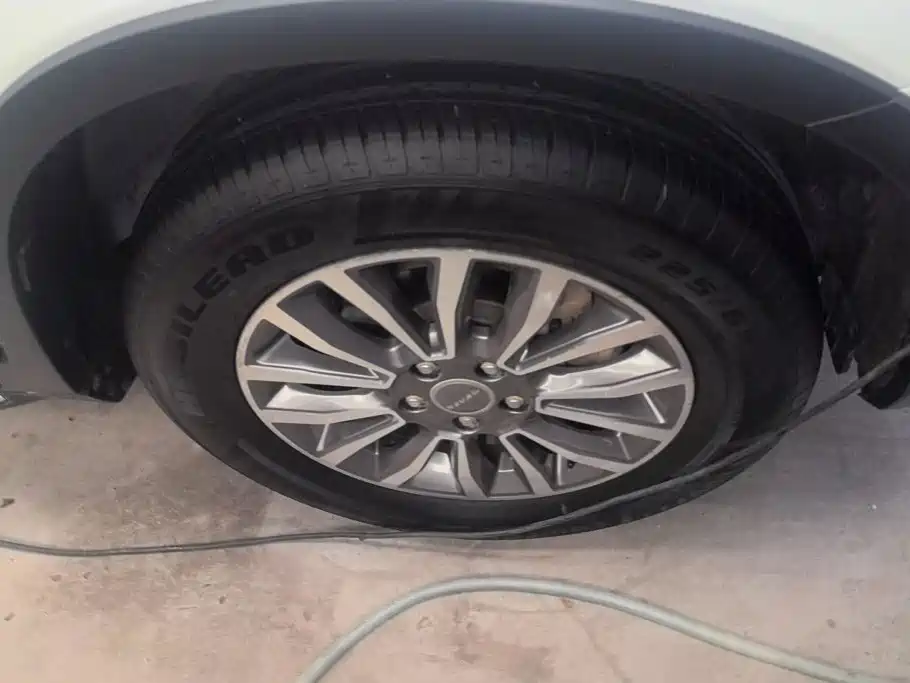 Haval H6 2015