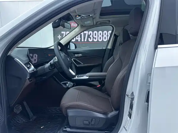 BMW X1 2023