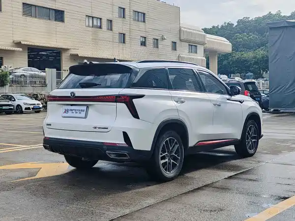 Changan CS75PLUS 2023