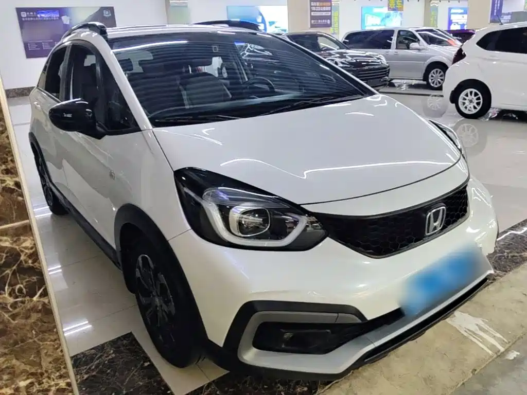Honda LIFE 2021
