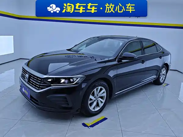 Volkswagen Passat 2025