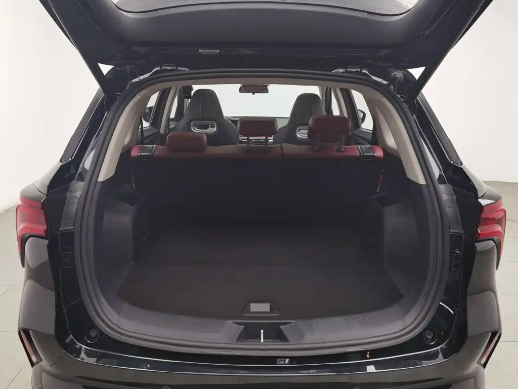 Changan CS75PLUS 2021 — фото 16