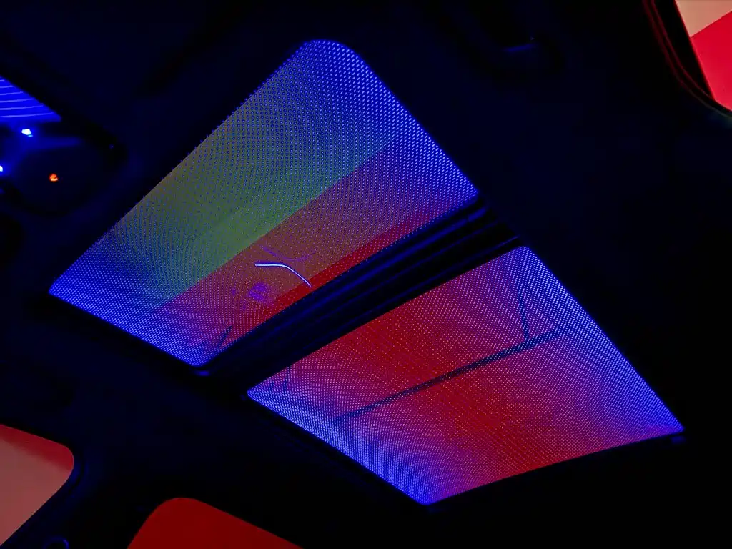 BMW X5 2023 — фото 39