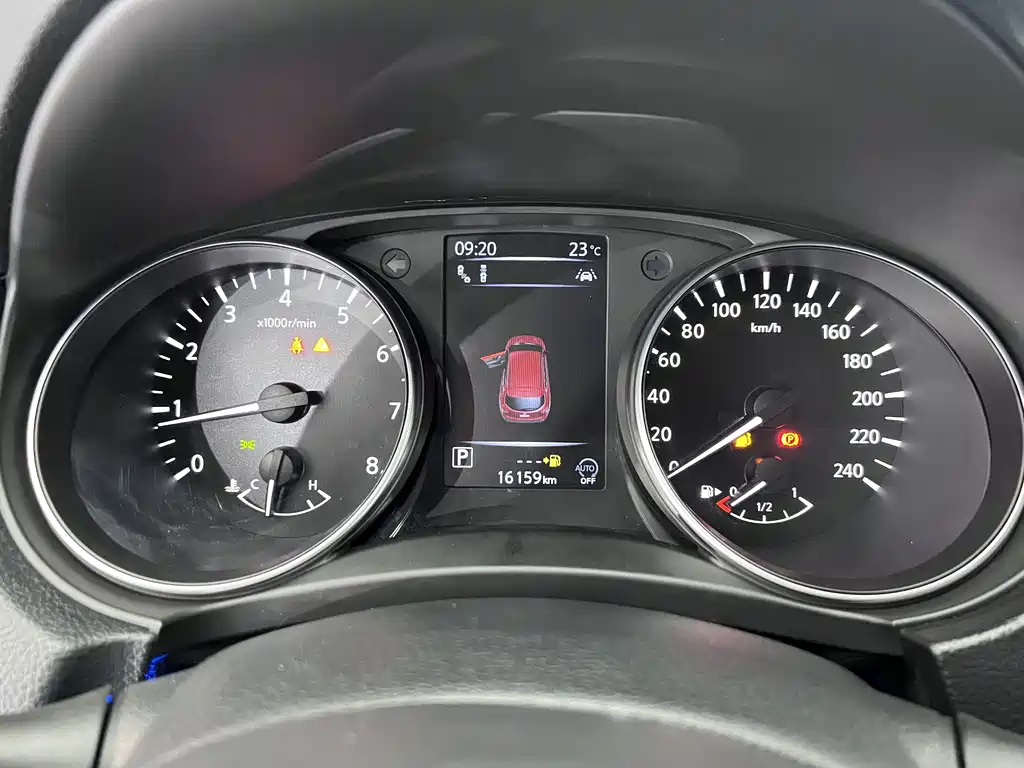 Nissan Qashqai 2022 — фото 10