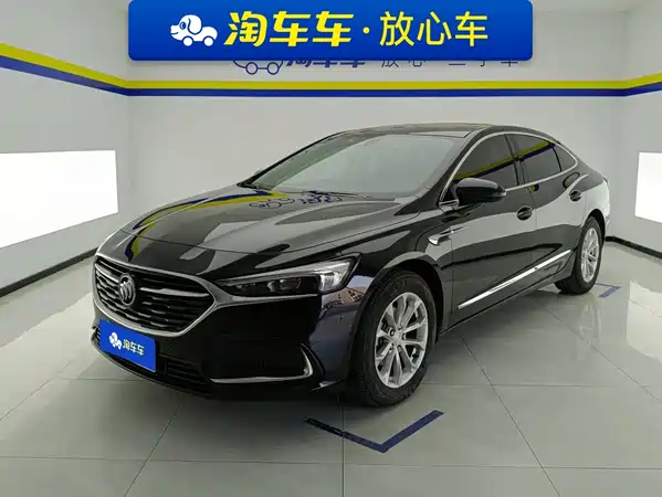 Buick LaCrosse 2023