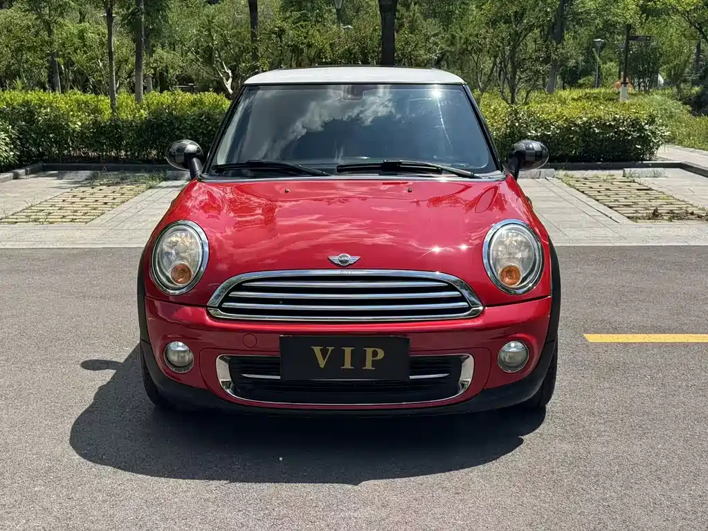 MINI Mini 2013