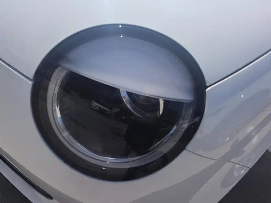 Changan Lumin 2025
