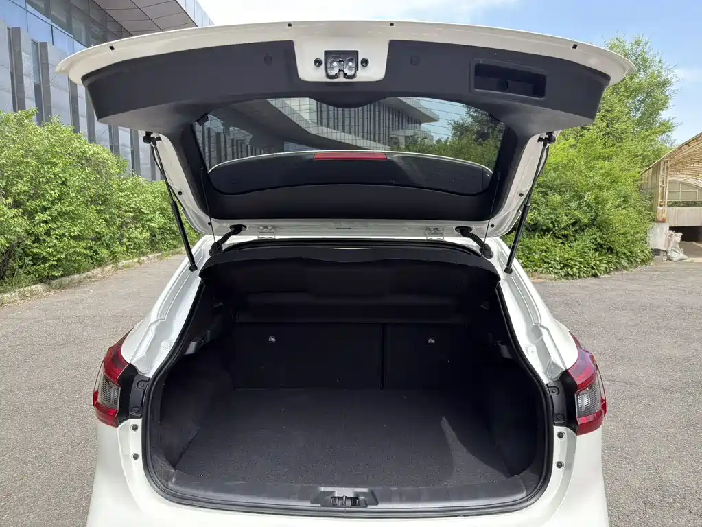 Nissan Qashqai 2022 — фото 12