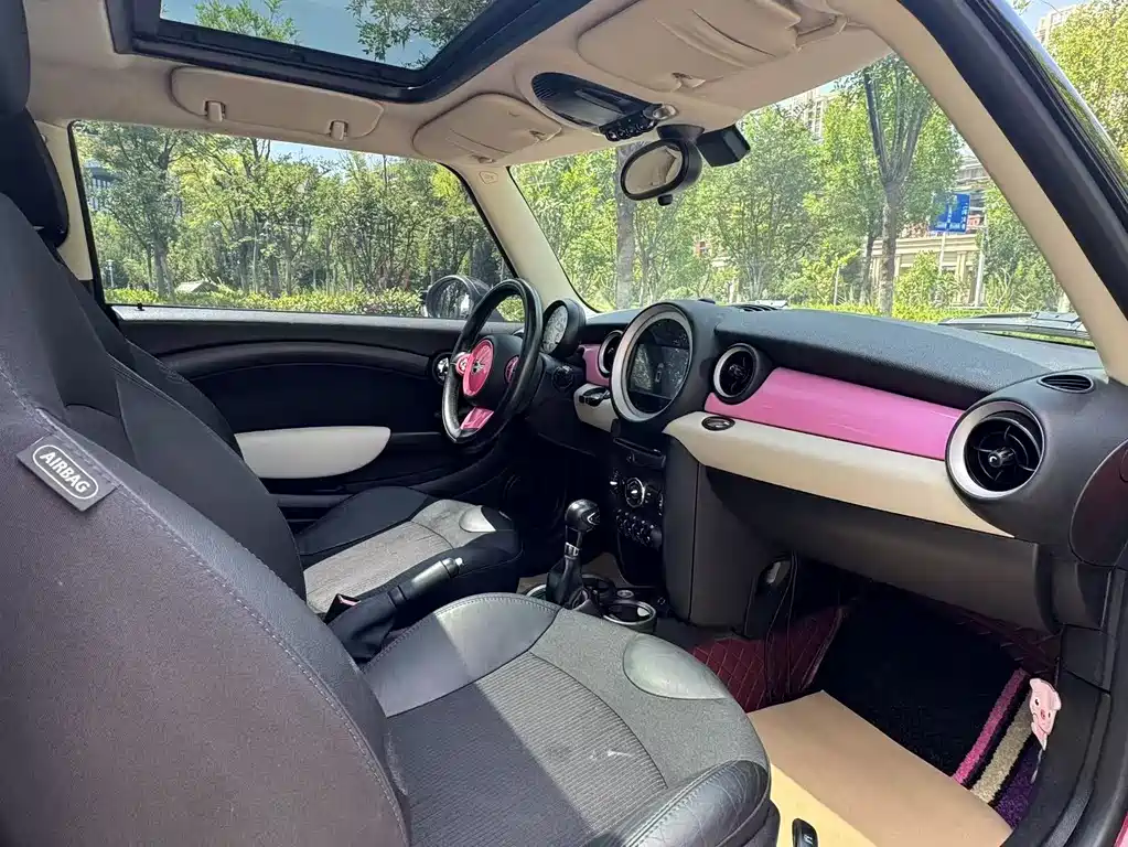 MINI Mini 2013