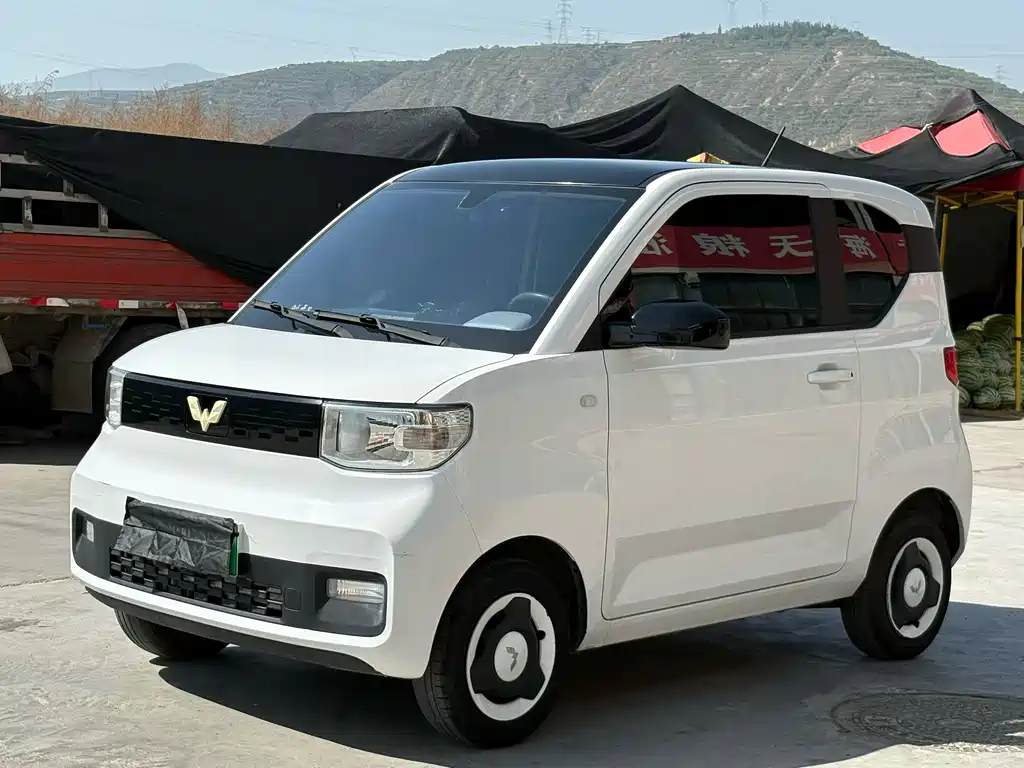Wuling MINIEV 2023