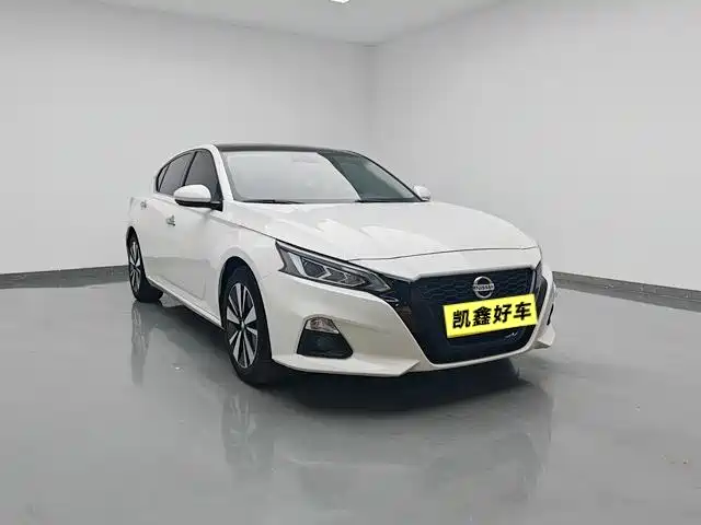 Nissan Teana 2021