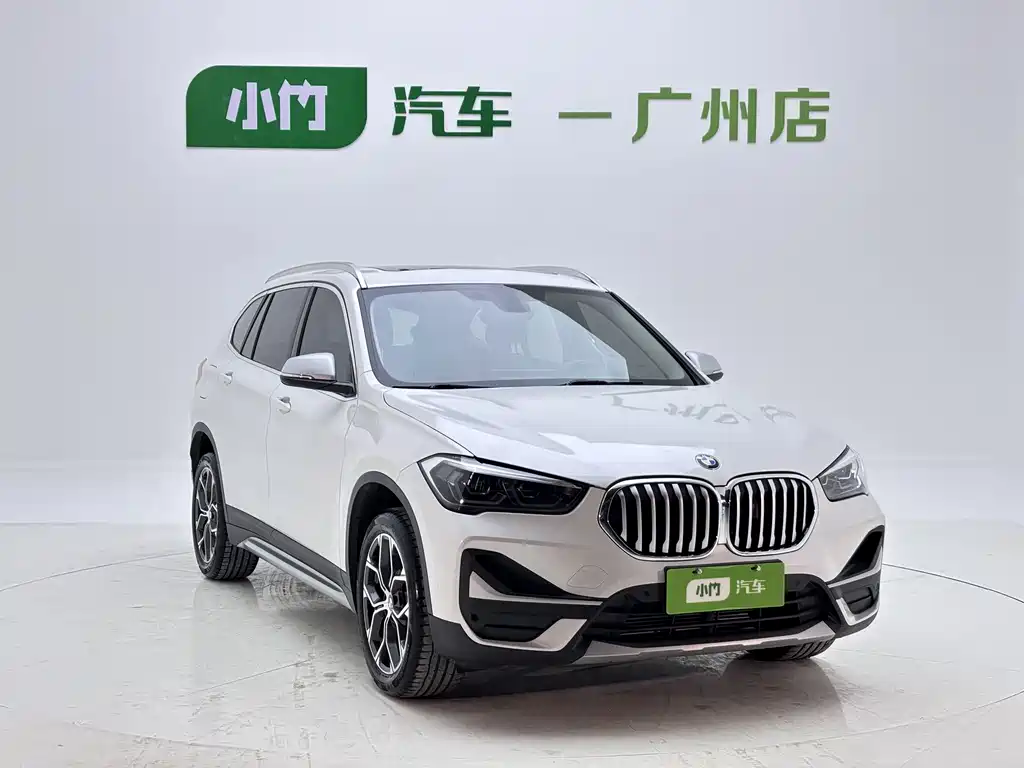 BMW X1 2023