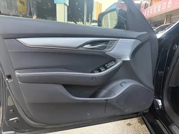 Cadillac CT5 2021