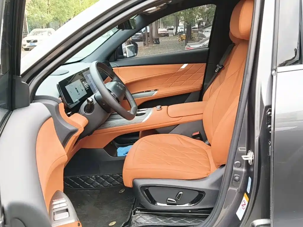 Changan CS75 PLUS 2026 — фото 15