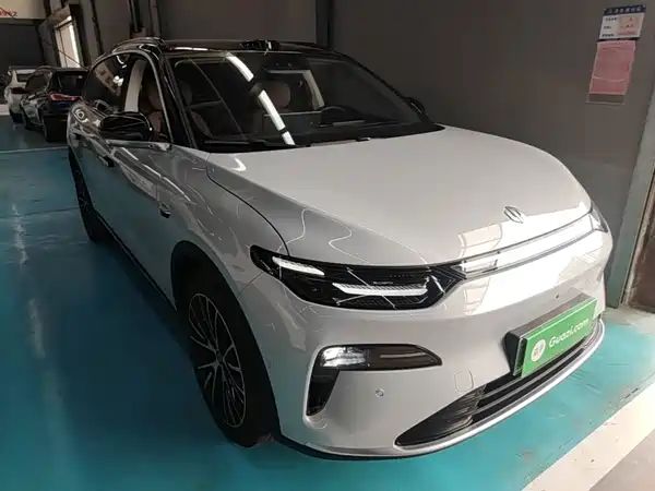 Leapmotor C11 2025
