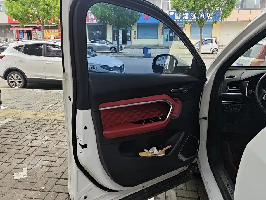 Haval H6 2021