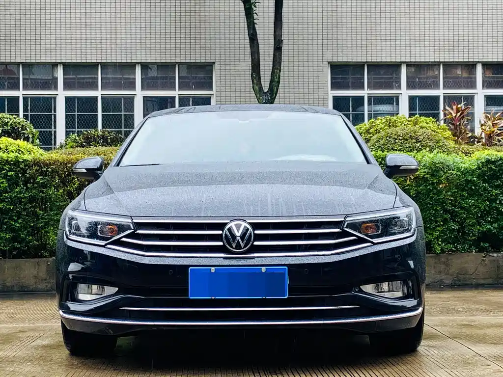 Volkswagen Magotan 2022