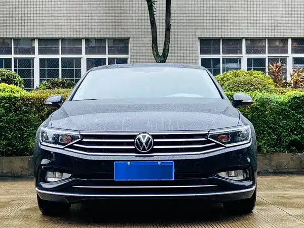 Volkswagen Magotan 2022
