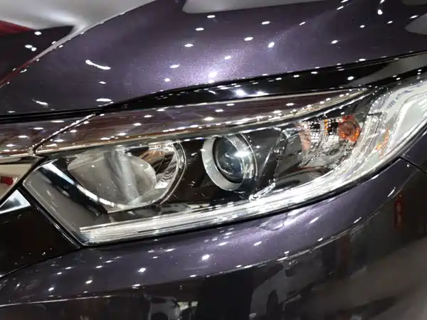 Honda Vezel 2022