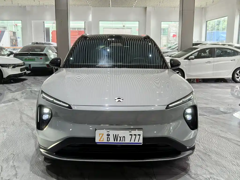 NIO ES6 2023