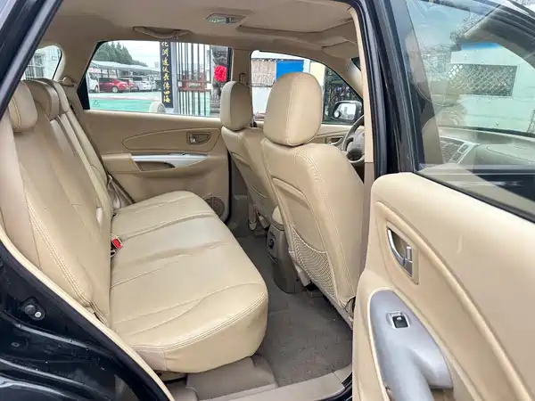 Hyundai Tucson 2013