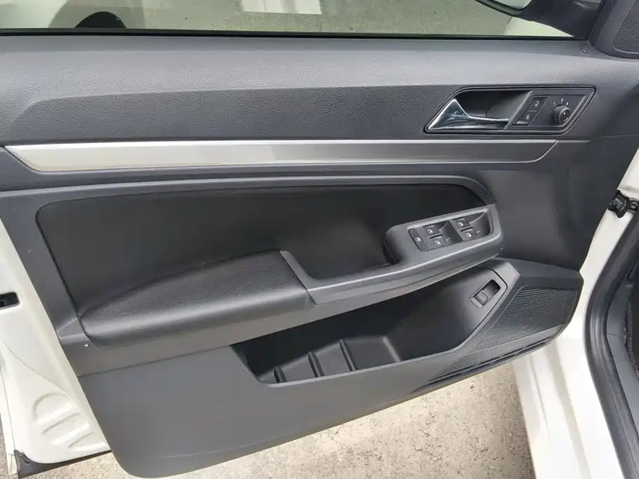 Volkswagen Lavida 2023