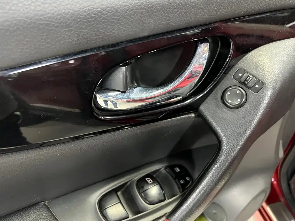 Nissan Qashqai 2016 — фото 13