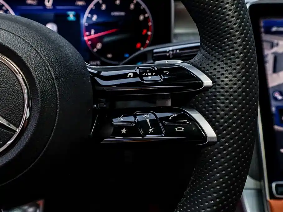 Mercedes-Benz GLC 2025 — фото 27