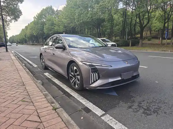 Dongfeng Xinghai S7 2024