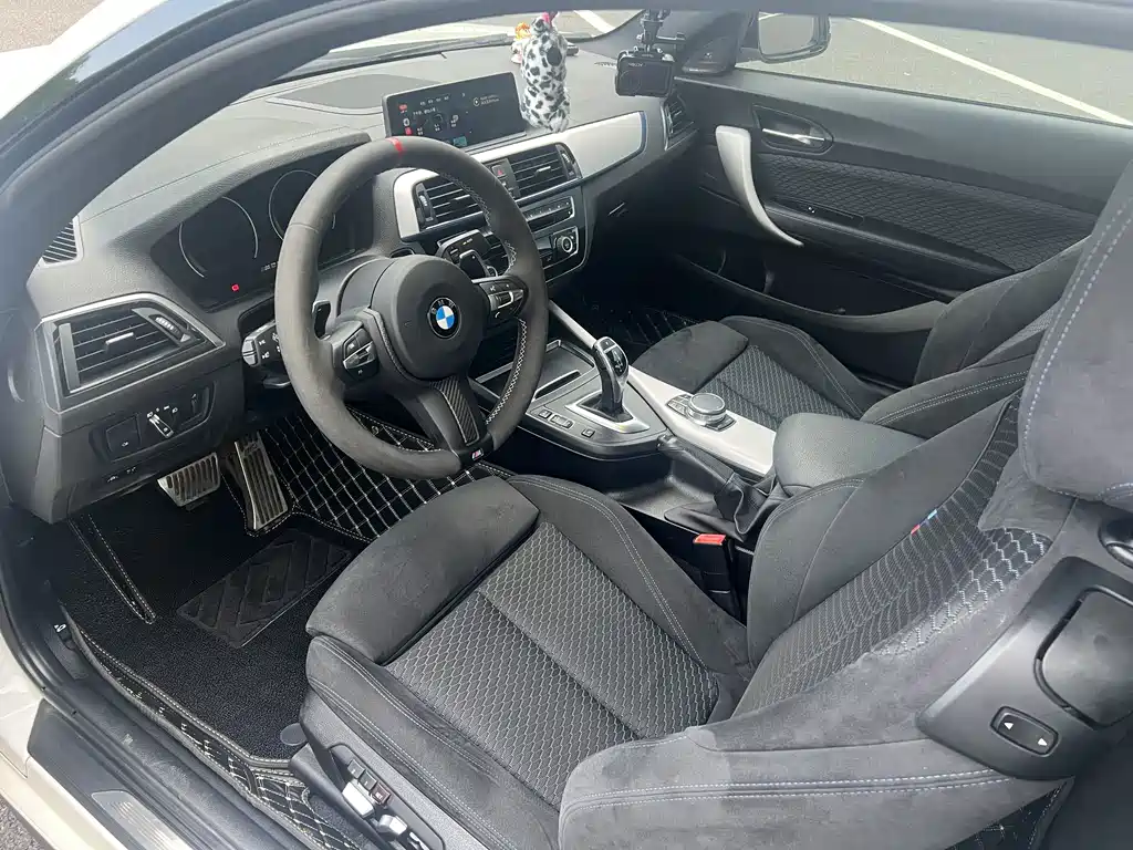 BMW 2 Series 2019 — фото 10