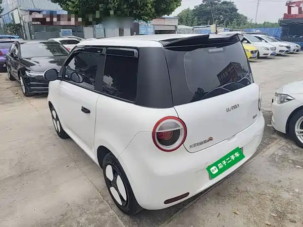 Changan Lumin 2025