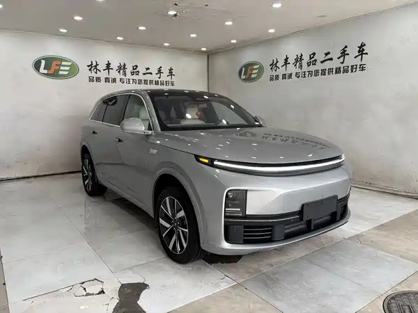 Li Auto L7 2024