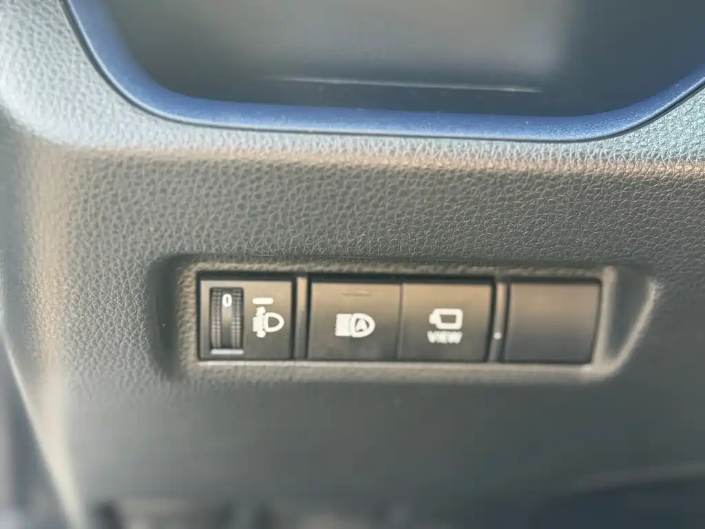 Toyota Wildlander 2020 — фото 18
