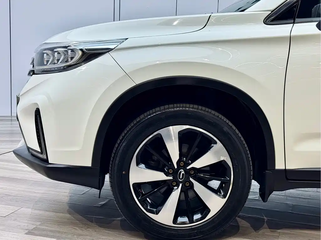 GAC Motor Trumpchi GS4 2020 — фото 27