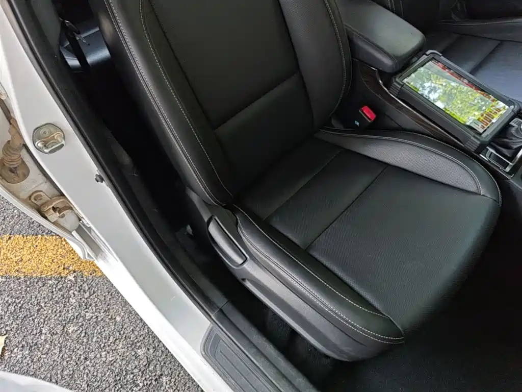 Hyundai Mistra 2017 — фото 25
