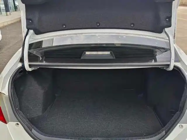 Toyota Levin 2016 — фото 15