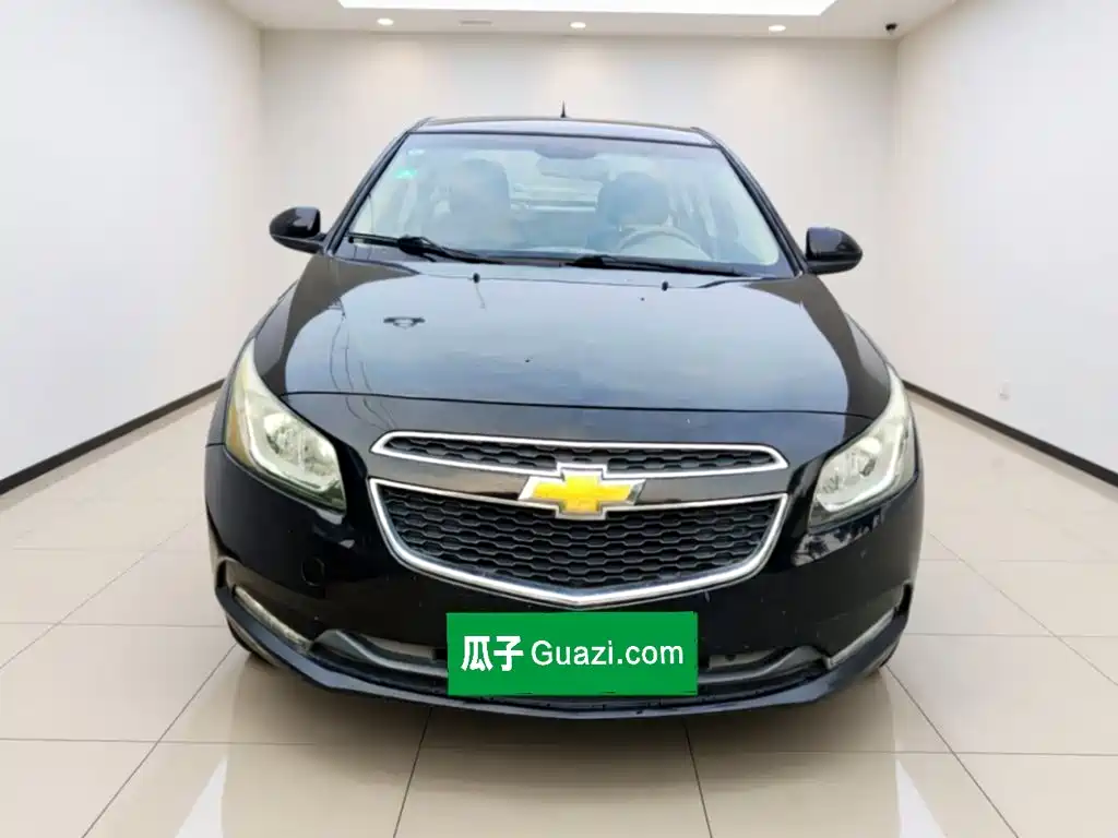 Chevrolet Cruze 2016 — фото 24