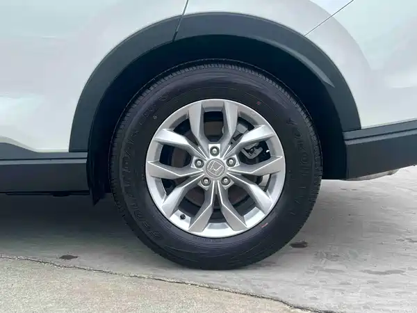 Honda CR-V 2024