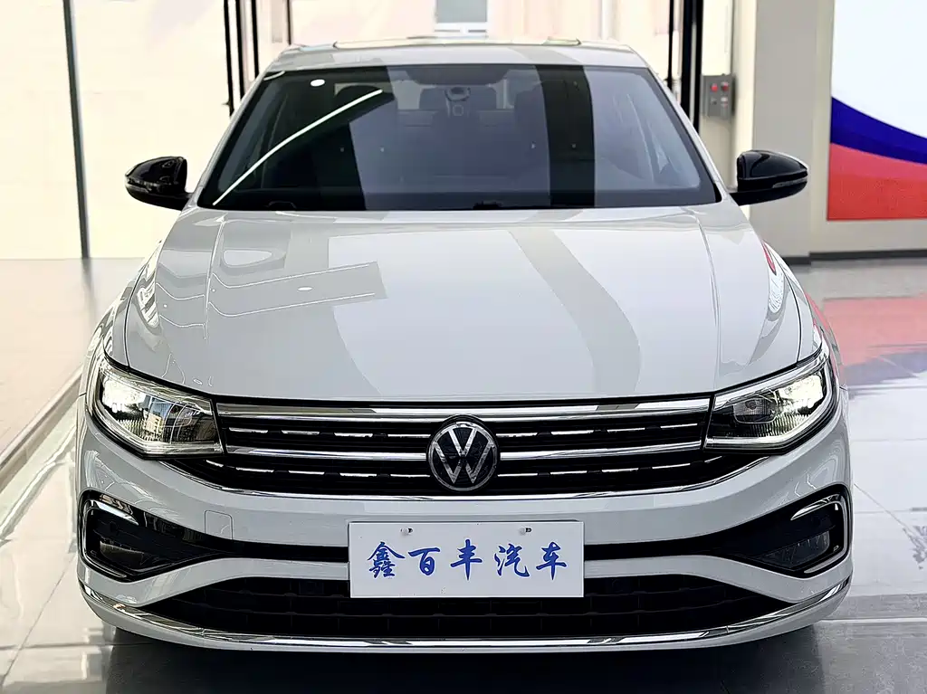 Volkswagen Bora 2022