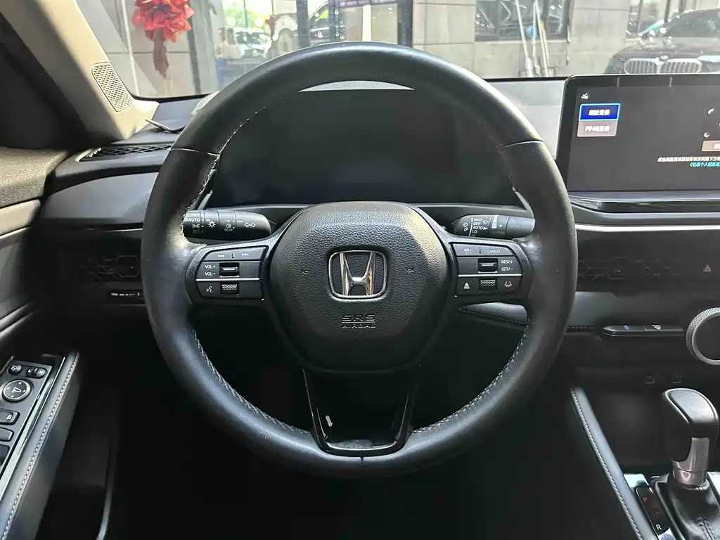 Honda Accord 2025 — фото 8