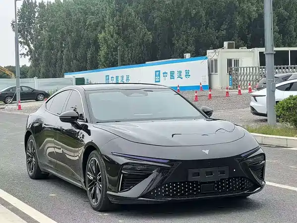 Neta S 2023