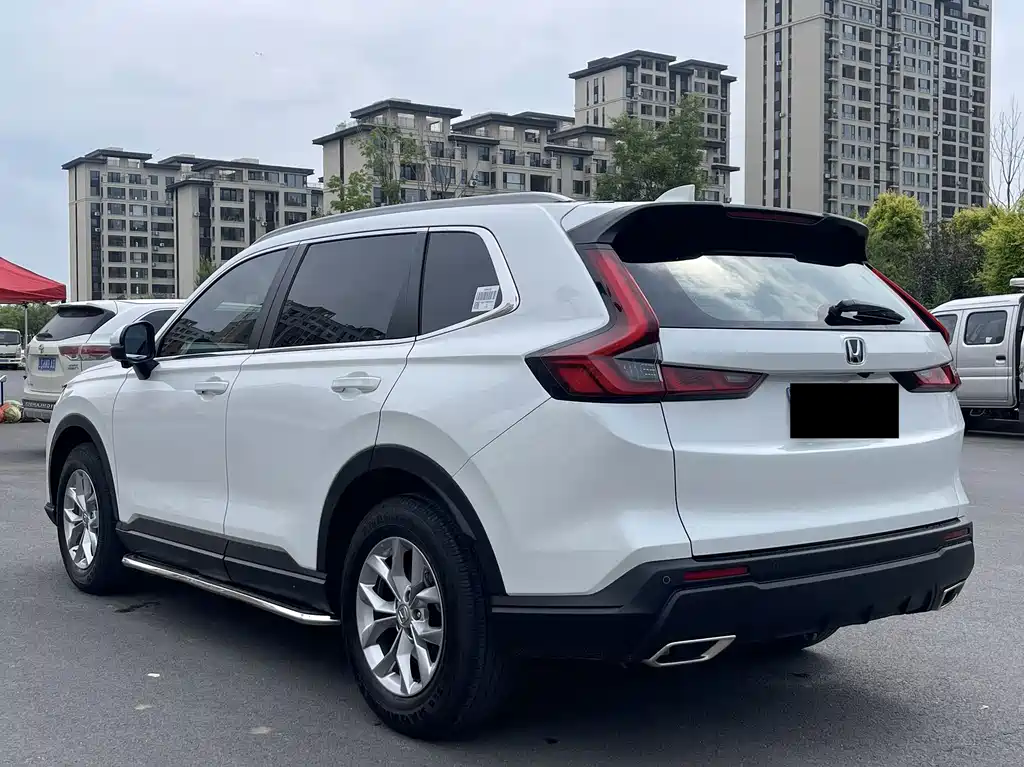 Honda CR-V 2024